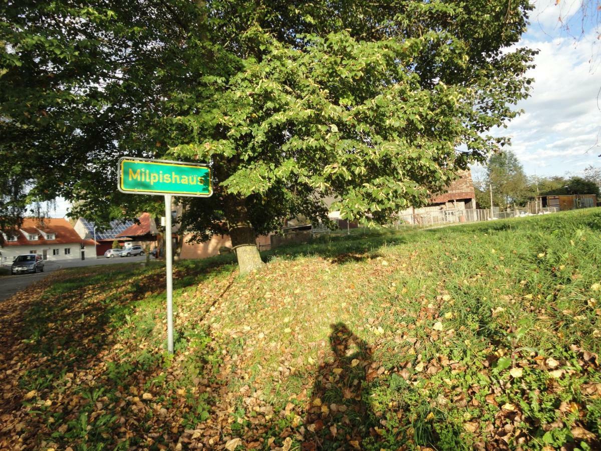 Gasthof Reiterstuben Hoßkirch 외부 사진