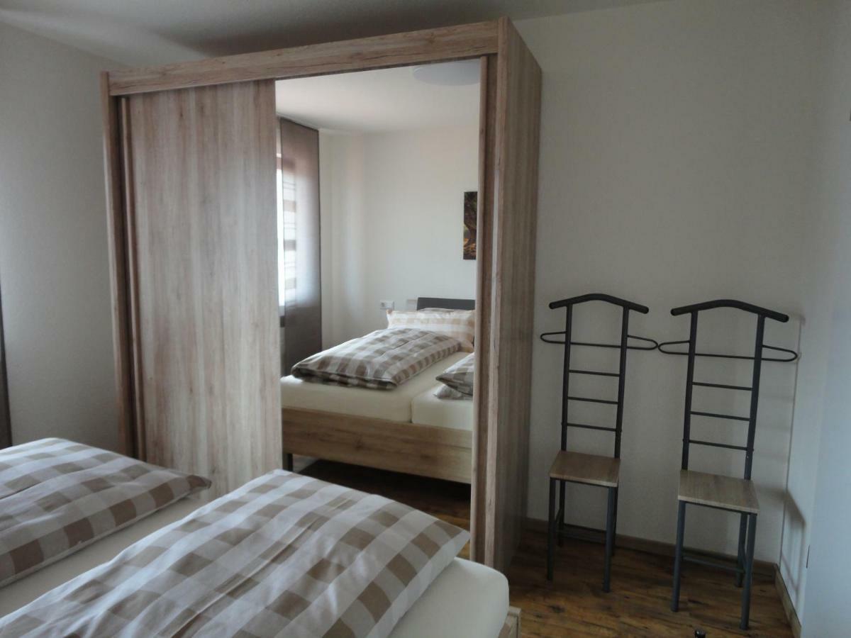 Gasthof Reiterstuben Hoßkirch 외부 사진