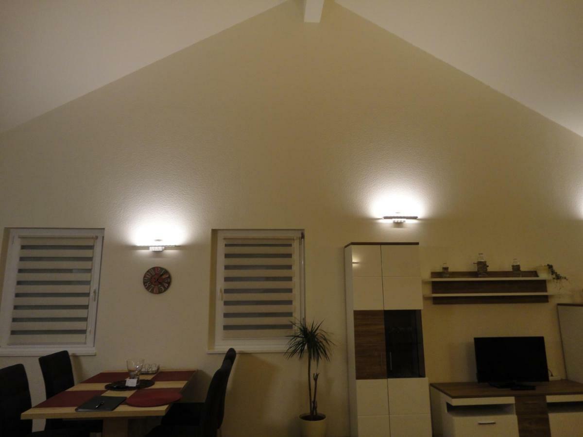 Gasthof Reiterstuben Hoßkirch 외부 사진